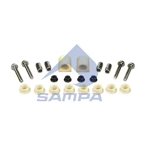 9129 SAMPA