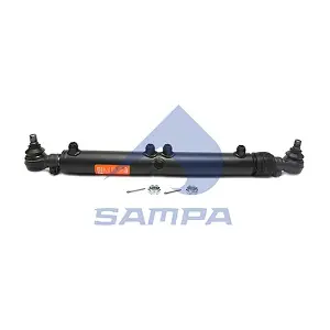 16800 SAMPA