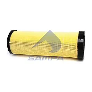 81017 SAMPA