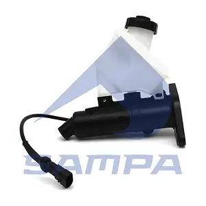 85334 SAMPA