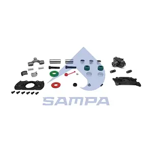 6217 SAMPA