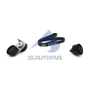 40155 SAMPA