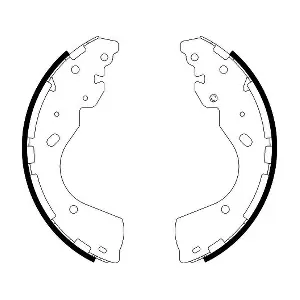 8DB 355 022-241 HELLA PAGID