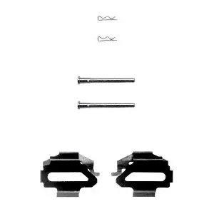 8DZ 355 202-461 HELLA PAGID