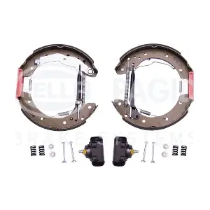 8DB 355 004-321 HELLA PAGID