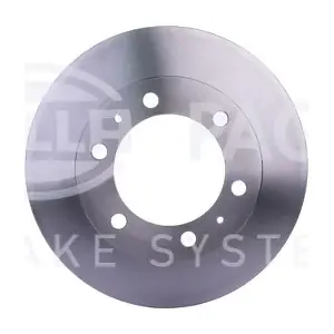 8DD 355 116-821 HELLA PAGID