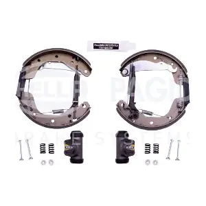 8DB 355 004-191 HELLA PAGID