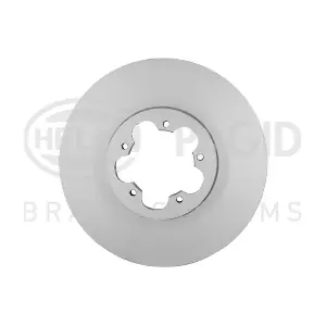 8DD 355 128-631 HELLA PAGID