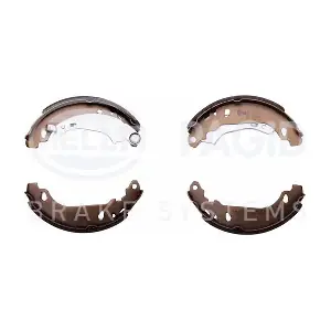 8DB 355 001-881 HELLA PAGID
