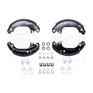 8DB355002001 HELLA PAGID