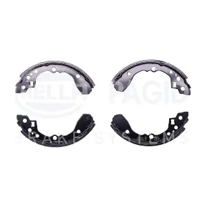 8DB 355 002-711 HELLA PAGID