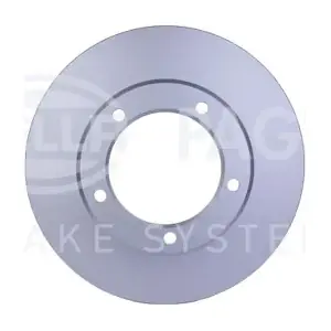 8DD 355 118-591 HELLA PAGID
