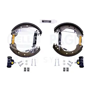 8DB 355 004-301 HELLA PAGID