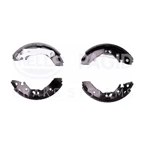 8DB 355 002-271 HELLA PAGID