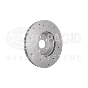 8DD 355 134-461 HELLA PAGID