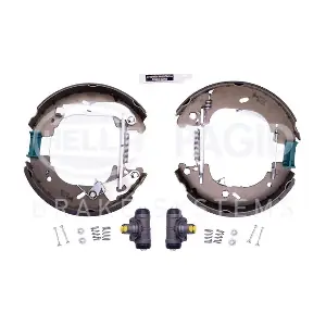 8DB 355 004-681 HELLA PAGID