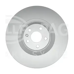 8DD 355 132-411 HELLA PAGID
