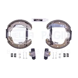 8DB 355 005-211 HELLA PAGID