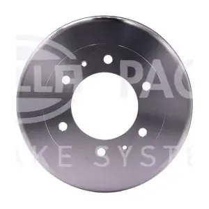 8DT 355 301-541 HELLA PAGID