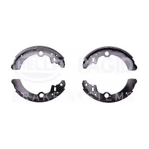 8DB355002501 HELLA PAGID