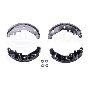 8DB 355 002-741 HELLA PAGID