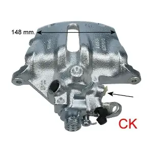 8AC355392081 HELLA PAGID