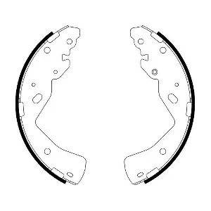 8DB355038211 HELLA PAGID