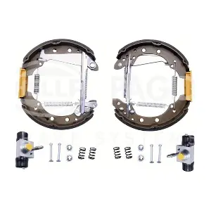 8DB 355 004-981 HELLA PAGID