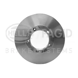 8DD 355 100-901 HELLA PAGID