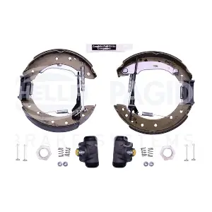 8DB 355 004-291 HELLA PAGID
