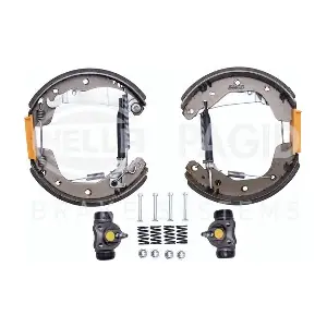 8DB 355 004-211 HELLA PAGID