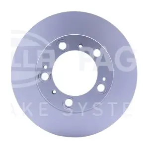 8DD355125451 HELLA PAGID