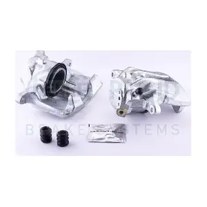 8AC355390531 HELLA PAGID