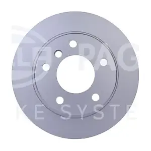 8DD 355 127-051 HELLA PAGID