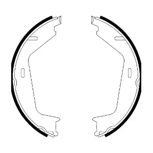 8DA 355 051-161 HELLA PAGID