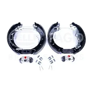 8DB 355 022-461 HELLA PAGID