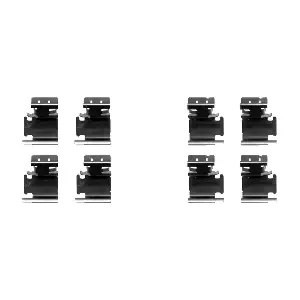 8DZ 355 203-061 HELLA PAGID