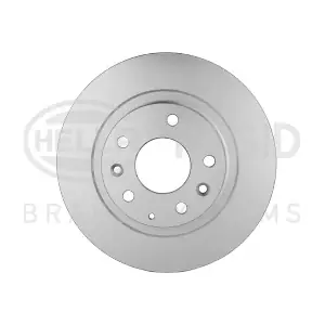 8DD 355 126-711 HELLA PAGID