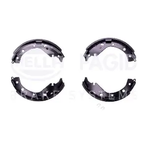 8DB 355 002-811 HELLA PAGID