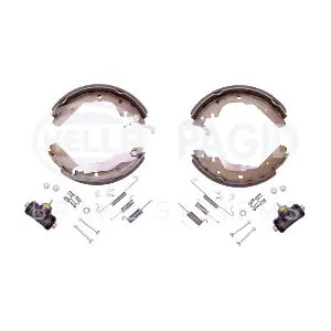 8DB 355 003-501 HELLA PAGID