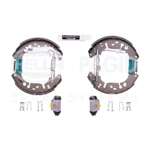 8DB 355 005-191 HELLA PAGID