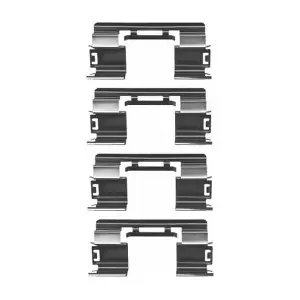 8DZ355204351 HELLA PAGID