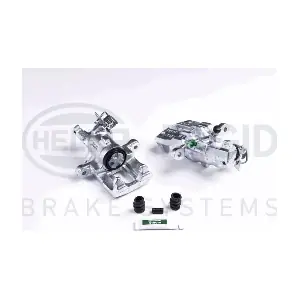 8AC355380931 HELLA PAGID