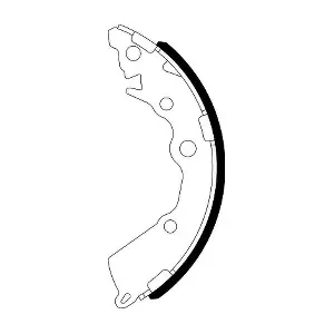 8DB355022321 HELLA PAGID