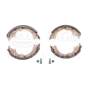 8DB 355 002-031 HELLA PAGID