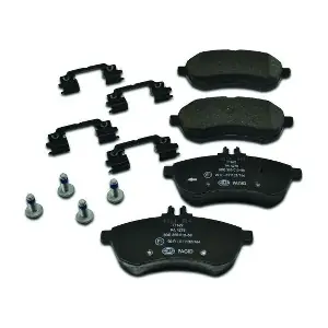 8DB 355 012-581 HELLA PAGID