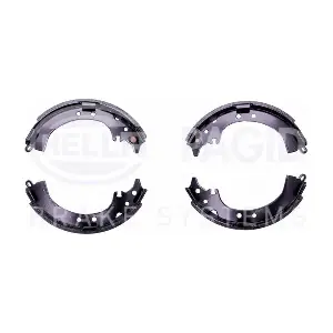 8DB 355 001-671 HELLA PAGID