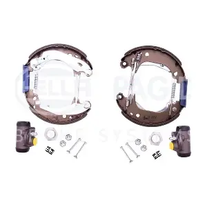 8DB 355 003-921 HELLA PAGID