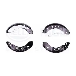 8DB355002481 HELLA PAGID