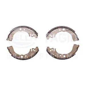 8DB 355 001-131 HELLA PAGID